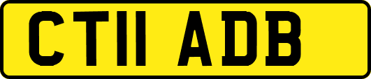 CT11ADB