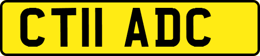 CT11ADC