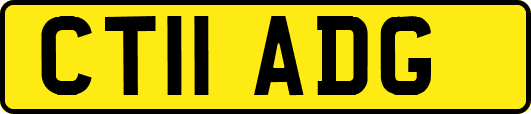 CT11ADG