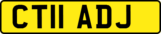 CT11ADJ