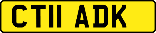CT11ADK
