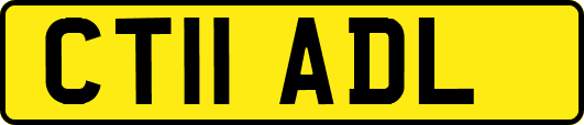 CT11ADL