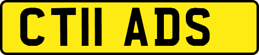 CT11ADS