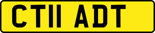 CT11ADT
