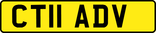 CT11ADV