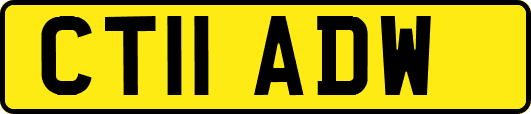 CT11ADW