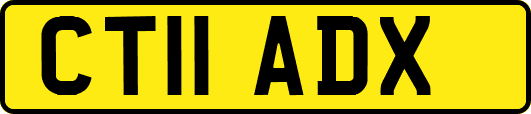 CT11ADX