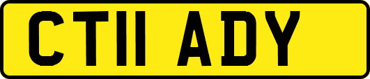CT11ADY