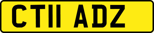 CT11ADZ