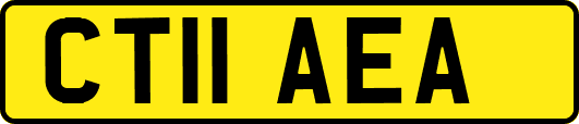 CT11AEA