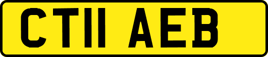 CT11AEB