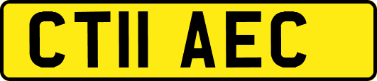 CT11AEC