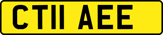 CT11AEE