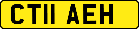 CT11AEH
