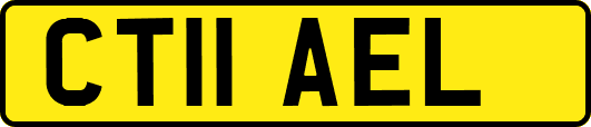CT11AEL