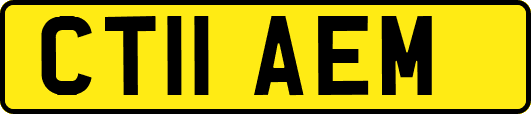 CT11AEM