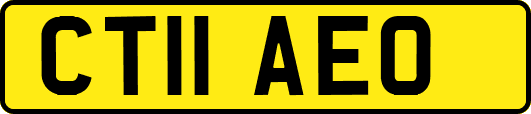 CT11AEO