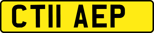 CT11AEP