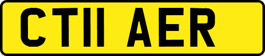 CT11AER