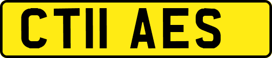 CT11AES