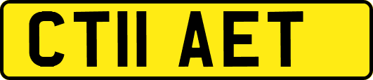 CT11AET