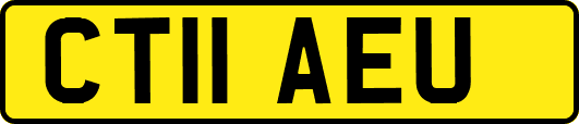 CT11AEU