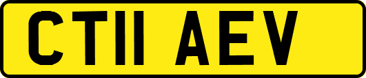 CT11AEV