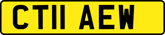 CT11AEW
