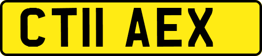 CT11AEX