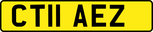 CT11AEZ