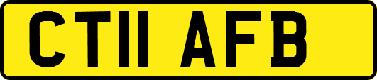 CT11AFB