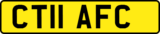 CT11AFC