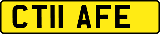 CT11AFE