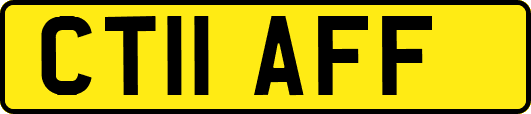 CT11AFF