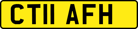 CT11AFH