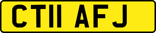 CT11AFJ