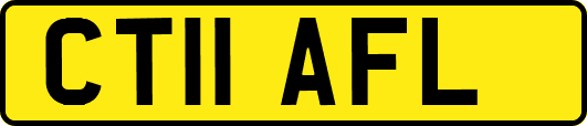CT11AFL
