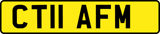 CT11AFM