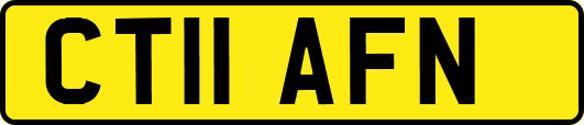 CT11AFN