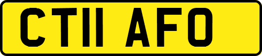 CT11AFO