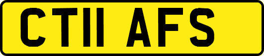 CT11AFS