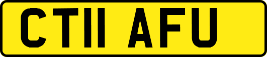 CT11AFU