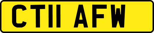 CT11AFW