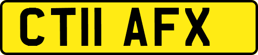 CT11AFX