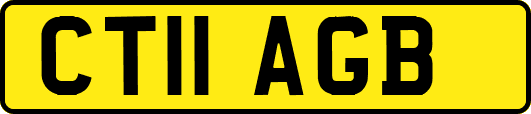 CT11AGB