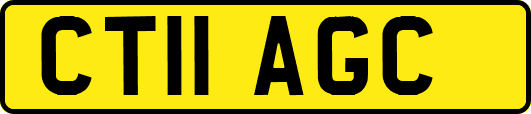 CT11AGC
