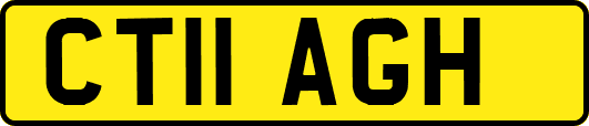 CT11AGH