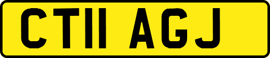 CT11AGJ