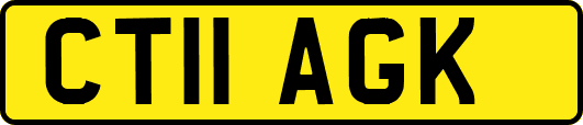 CT11AGK