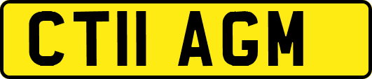 CT11AGM